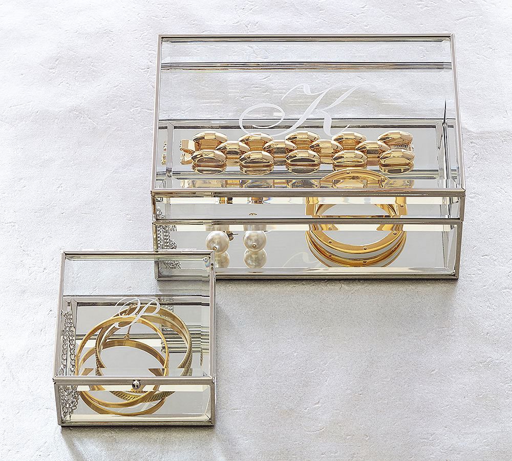 Penelope Jewelry Boxes