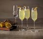 ZWIESEL GLAS Gigi Champagne Glass - Set of 4