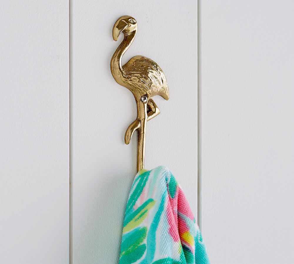 Lilly pulitzer flamingo deals lamp