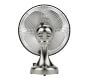 Vornado Silver Swan S Vintage Oscillating Fan