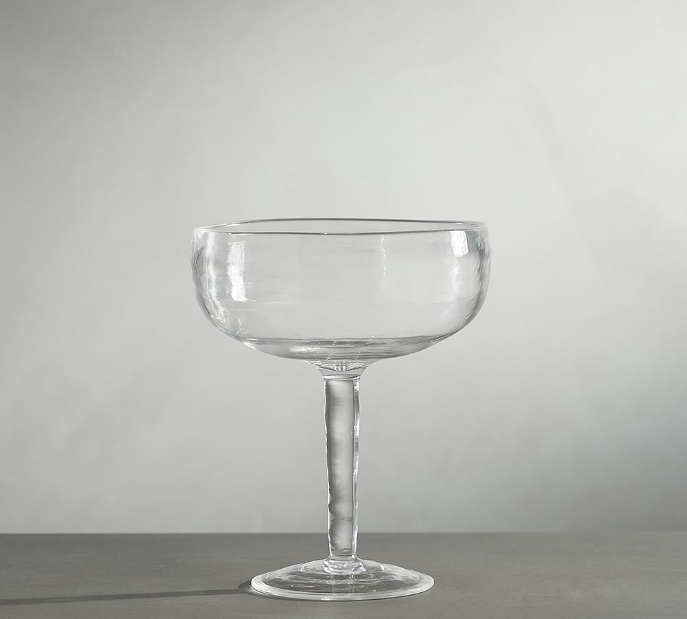 Tulum Acrylic Margarita Glass, Set of 4
