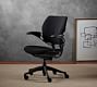 Humanscale&#0174; Freedom Task Swivel Desk Chair