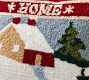Home for the Holidays Pillow Cover