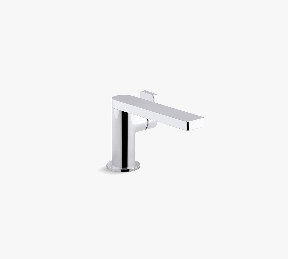 Kohler&#174; Composed&#174; Single Hole Sink Faucet with Lever Handle