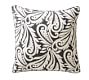 Wynnfield Paisley Printed Pillow Cover