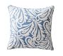 Wynnfield Paisley Printed Pillow Cover