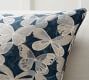 Butterfly Printed Pillow Cover