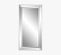 Isabella Beveled Rectangle Mirror