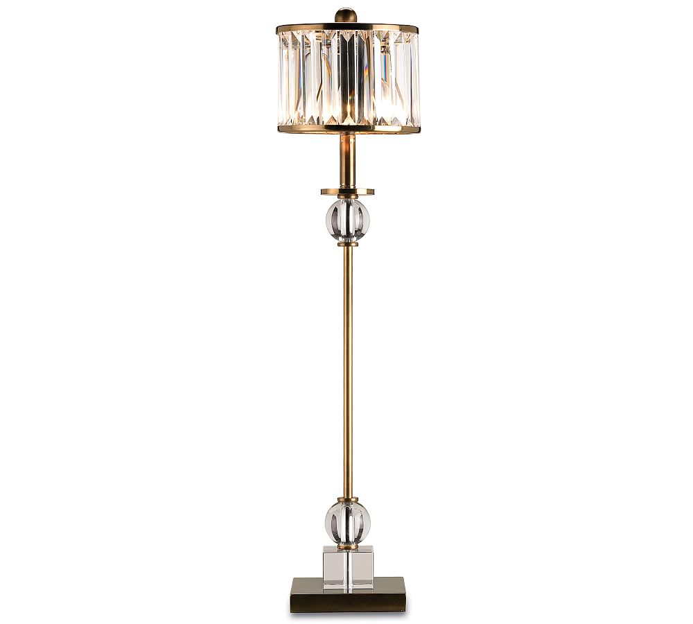 Fairlane Table Lamp