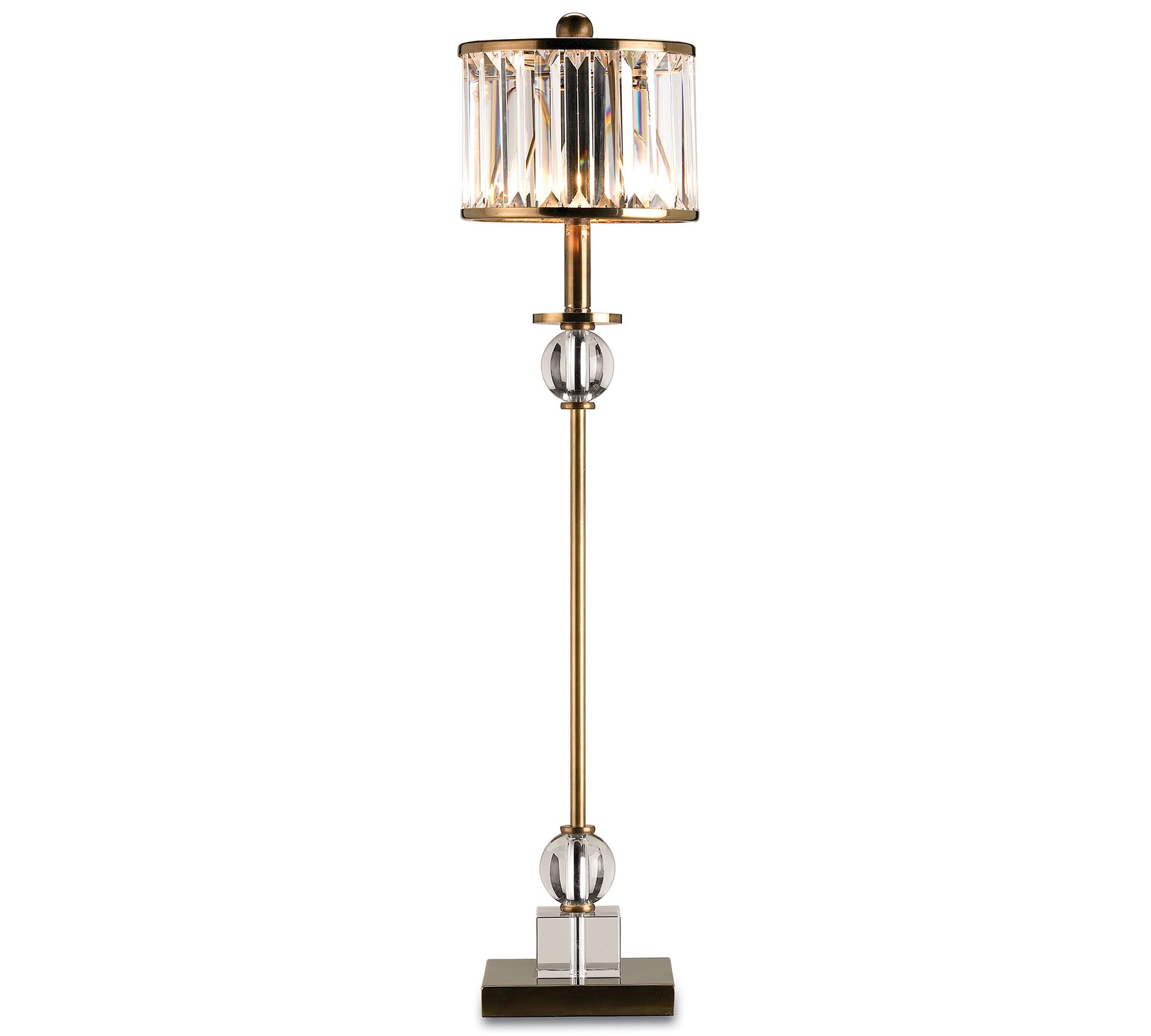 Fairlane Table Lamp