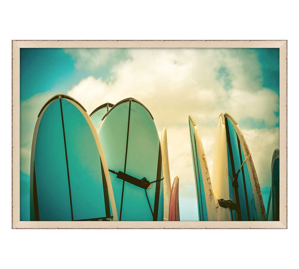 Aqua Surfboards