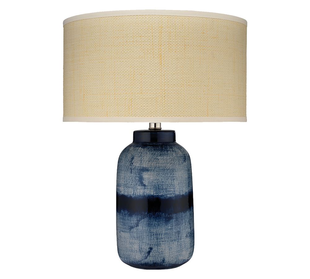 Misty Table Lamp