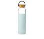 Soma Glass Water Bottle with Handle, 25 oz.