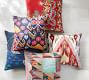 Pauline Boyd Patchwork Hatchling Pillow Cover