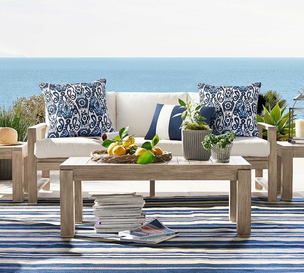 Ikat best sale outdoor cushions