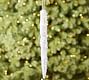 Sequin Icicle Ornament