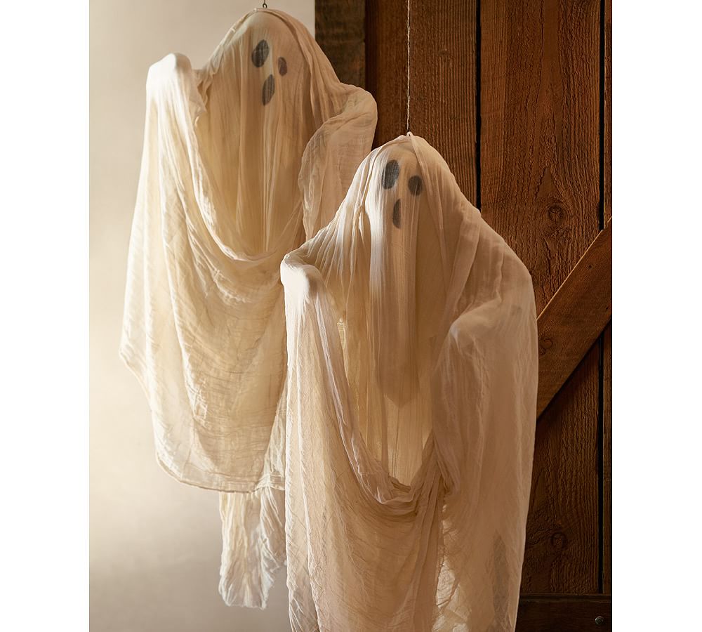 Hanging Ghost