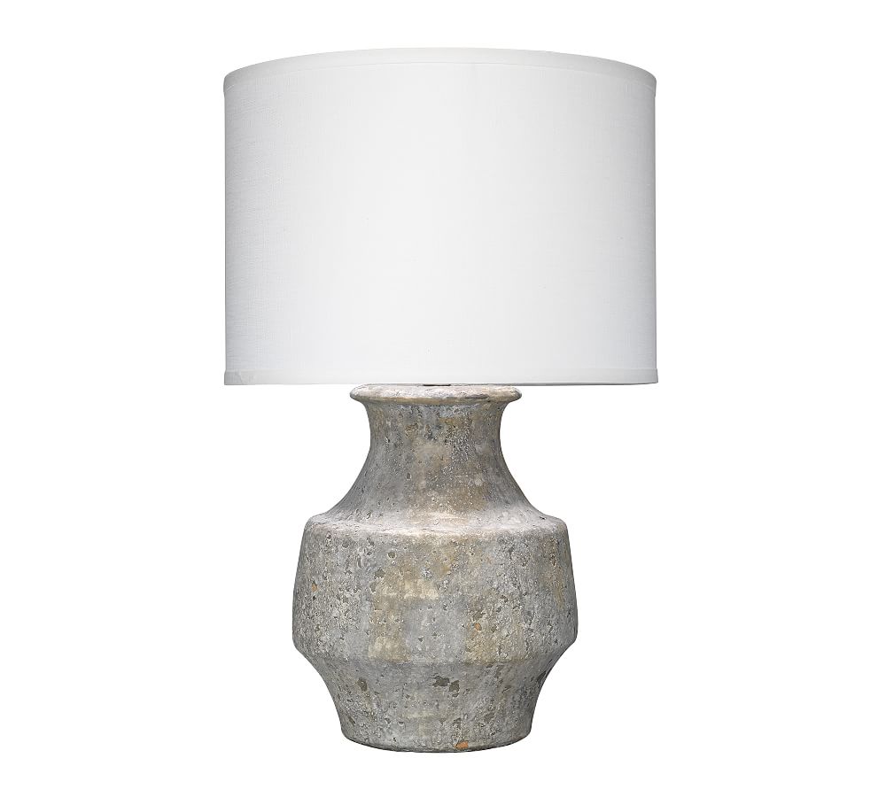 Keen Table Lamp