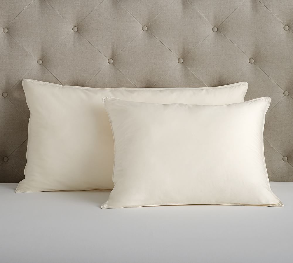 Natural Down-Alternative Pillow