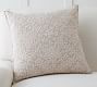 Moroccan Embroidered Pillow Cover