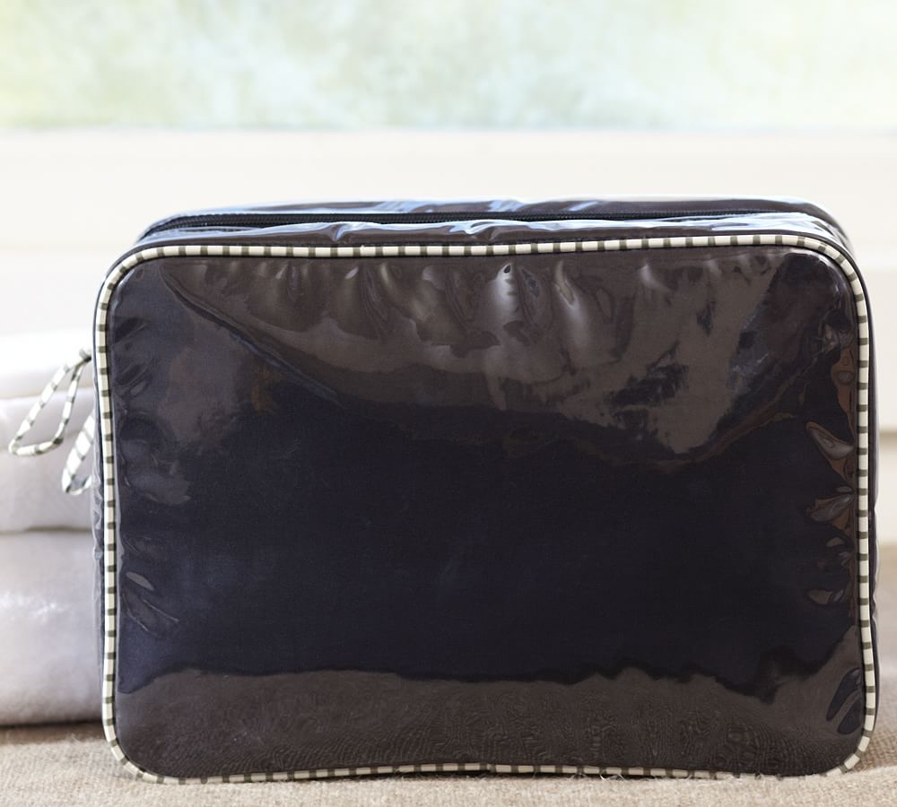 Solid Ultimate Cosmetic Bag