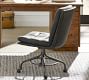 Degraw Leather Desk Chair