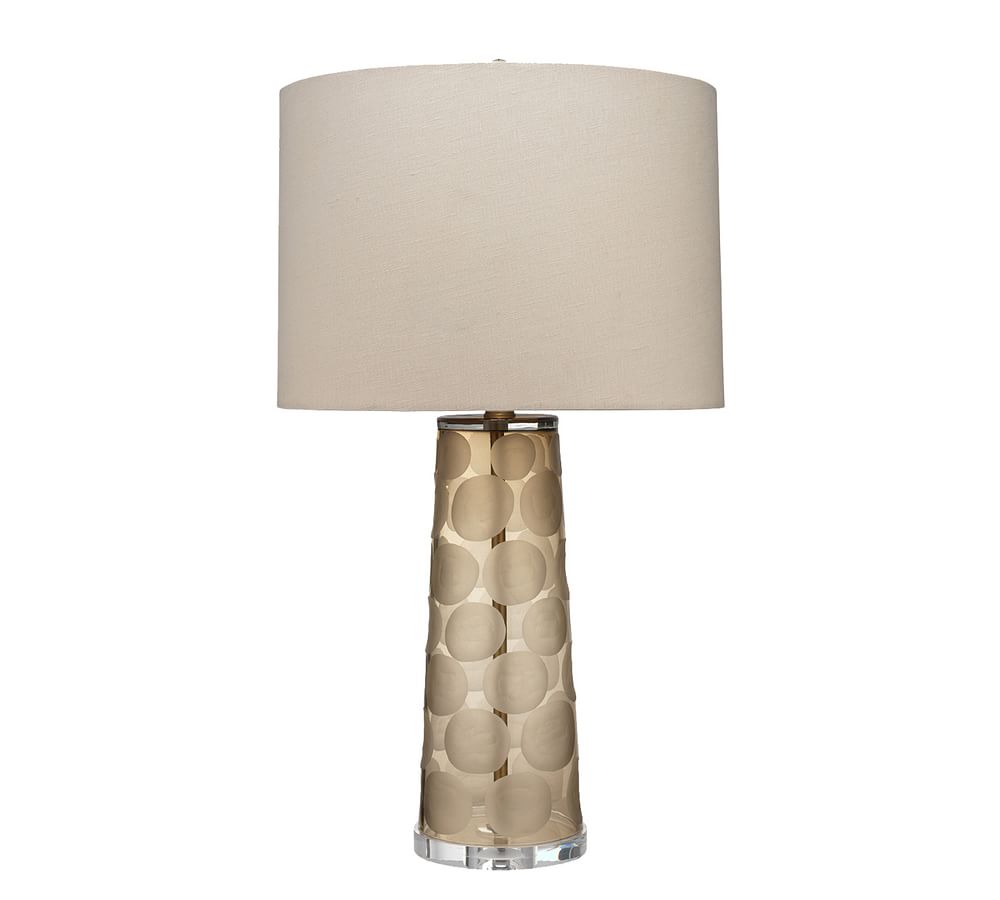 Barbour Table Lamp