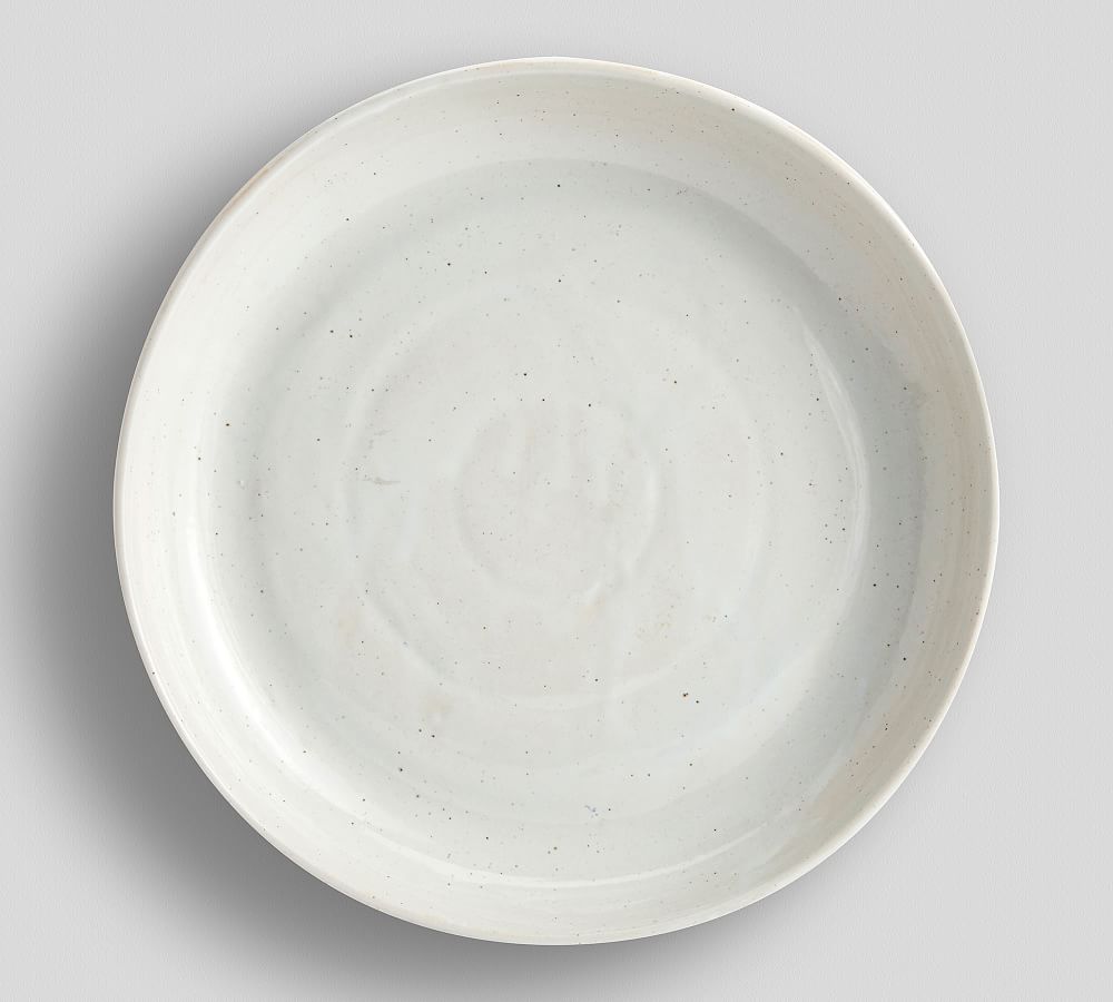 Portland Stoneware Serving Platter