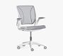 Humanscale&#0174; Diffrient World Mesh Swivel Desk Chair