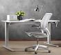 Humanscale&#0174; Diffrient World Mesh Swivel Desk Chair