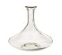 Santino Handcrafted Recycled Wine Decanter