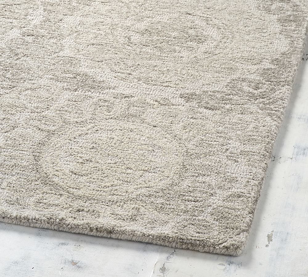 Kendyl Rug Swatch Free Returns Within 30 Days Pottery Barn