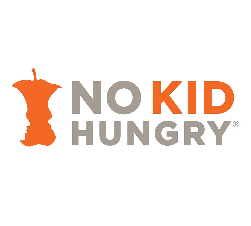No Kid Hungry&#174; Donation