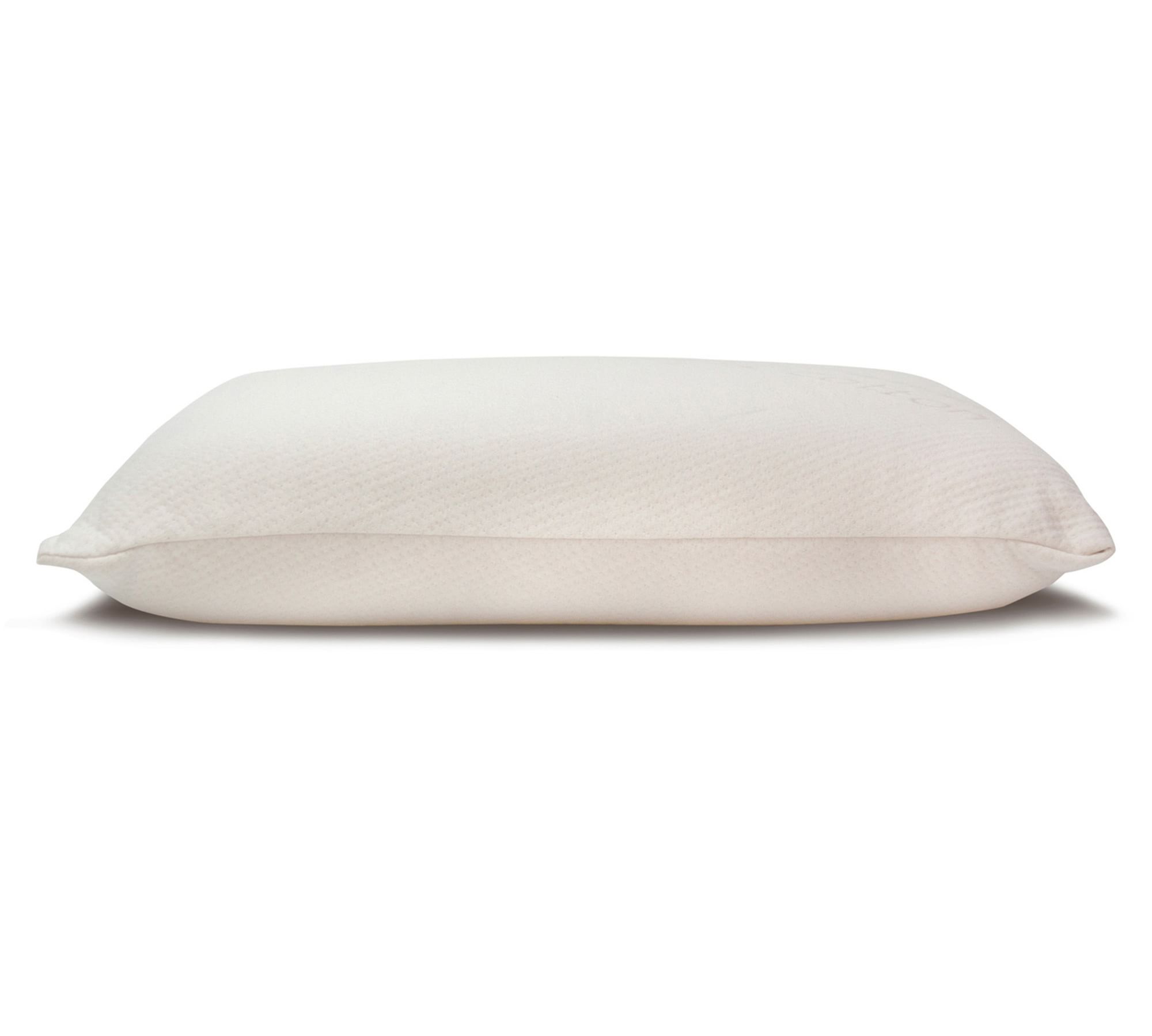 Naturepedic® Organic Solid Latex Pillow