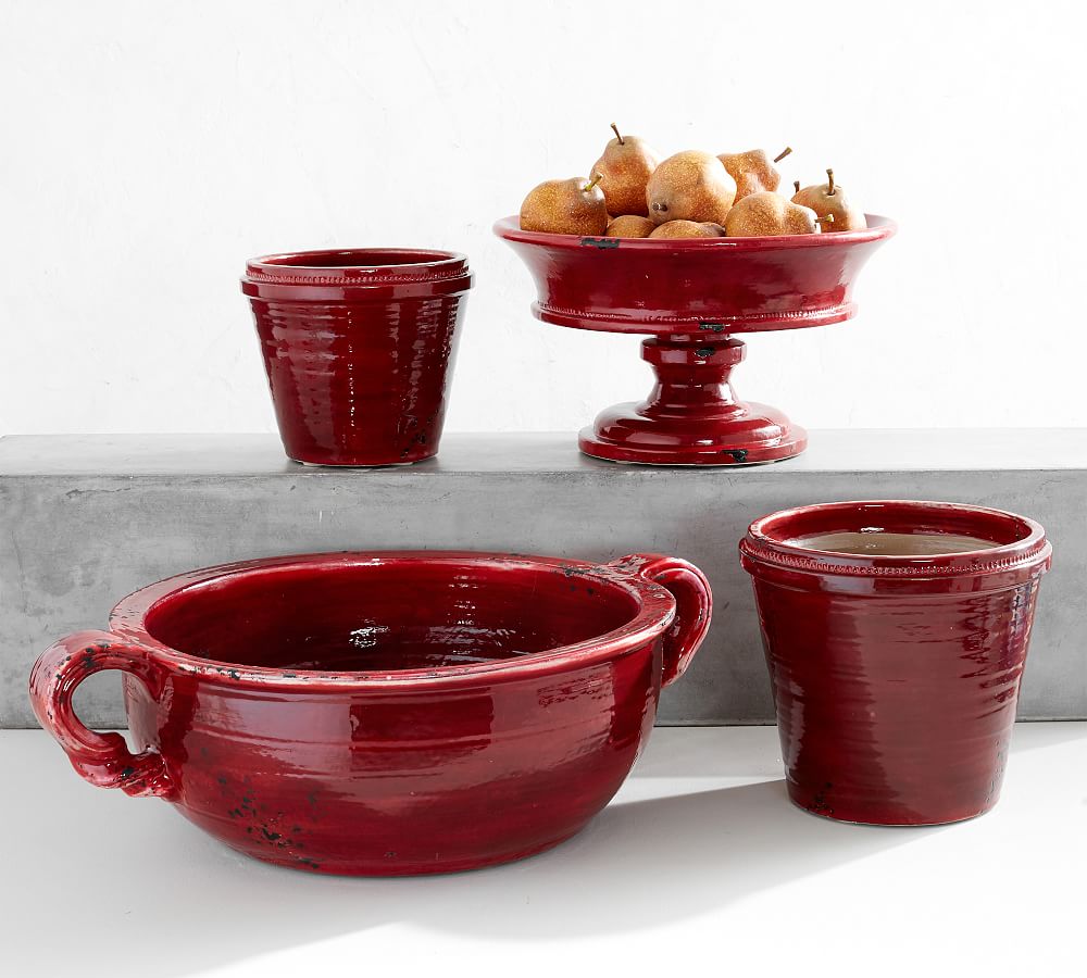 Hudson Ceramic Vases