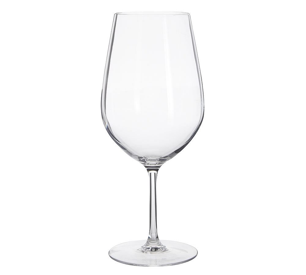 Napa Bordeaux Wine Glass, Set of 6