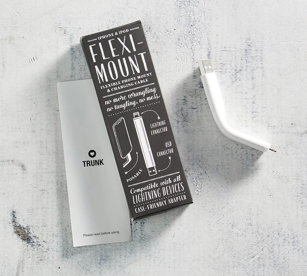 FlexiMount Pottery Barn