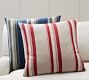 Greer Striped Pillow Cover