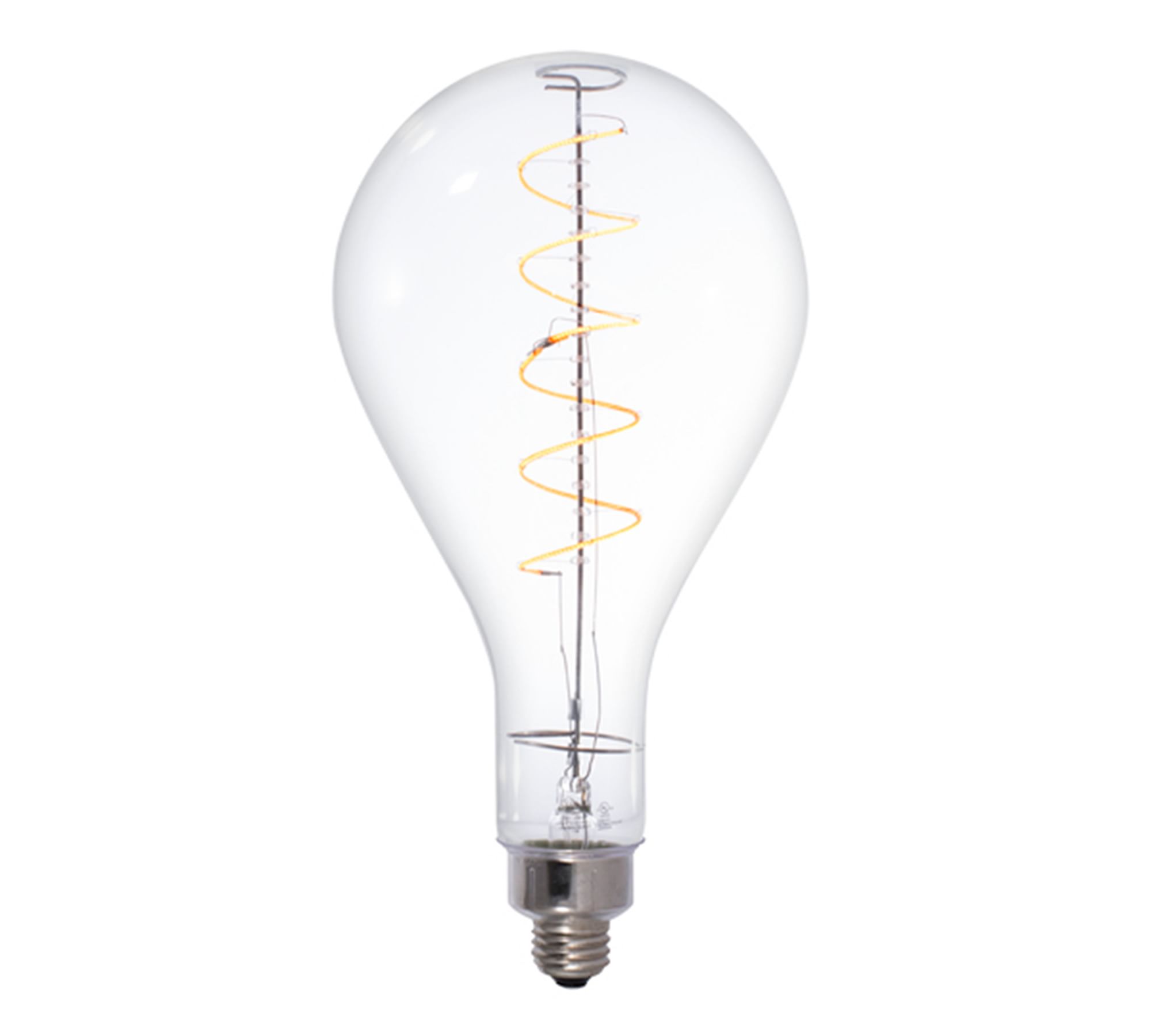 PS52 Grand Filament LED Bulb
