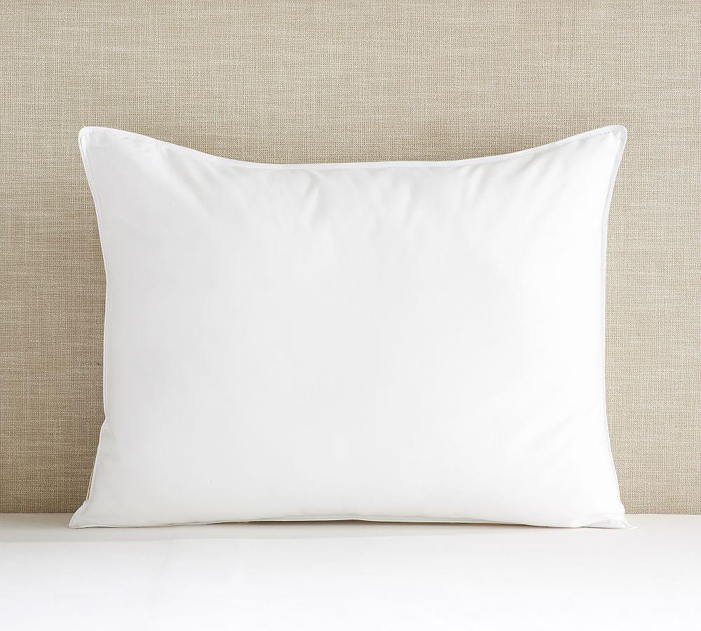 SleepSmart&#8482; Temperature Regulating Down-Alternative Pillow