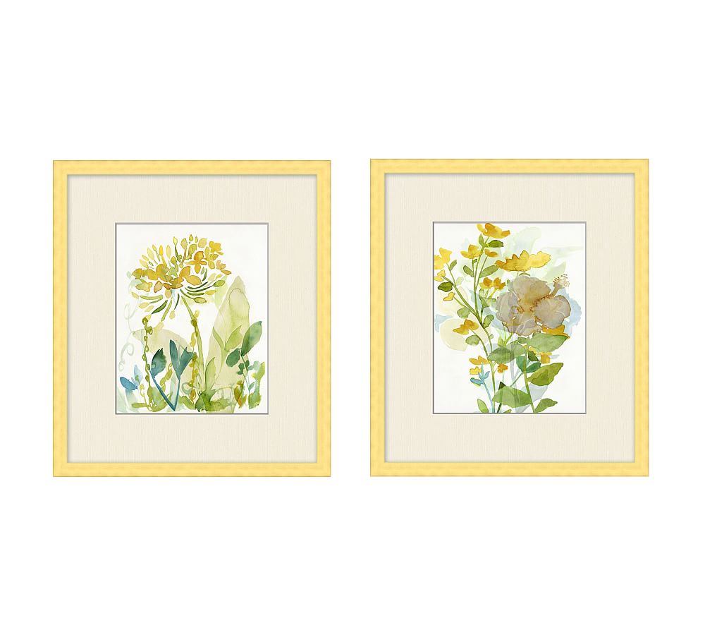 Wild Flowers Prints