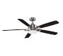 52&quot; Benito Ceiling Fan