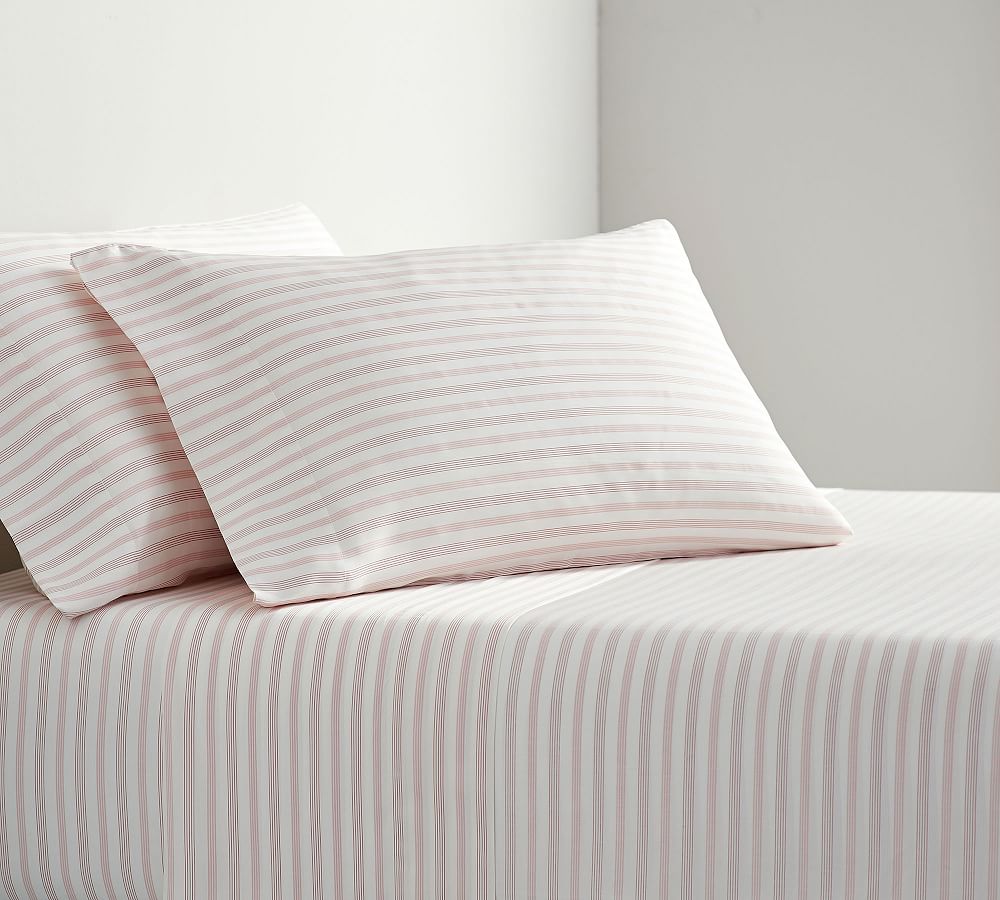 Shea Stripe TENCEL&#8482; Pillowcases - Set of 2
