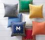 Embellished Monogrammable Pillow