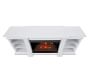 Real Flame&#0174; Eliot Grand Electric Fireplace Media Cabinet