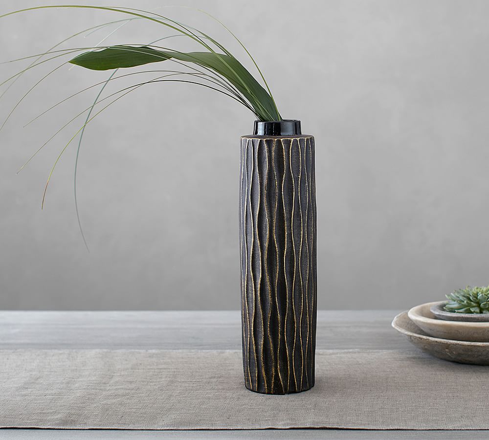Mila Ceramic Vase