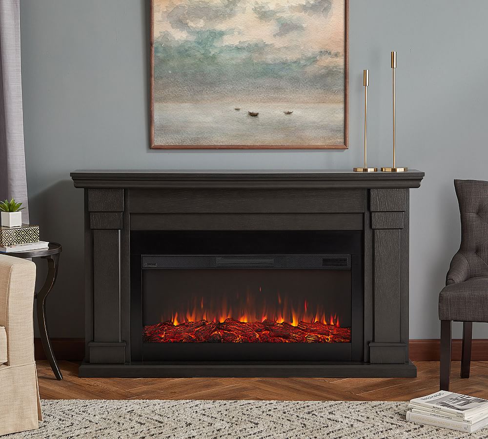 Real Flame&#0174; Carlisle Grand Electric Fireplace