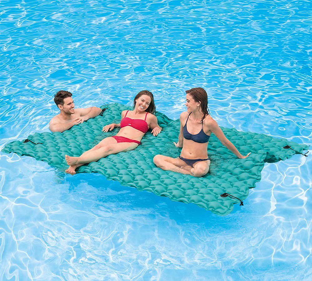 Giant Floating Pool Mat