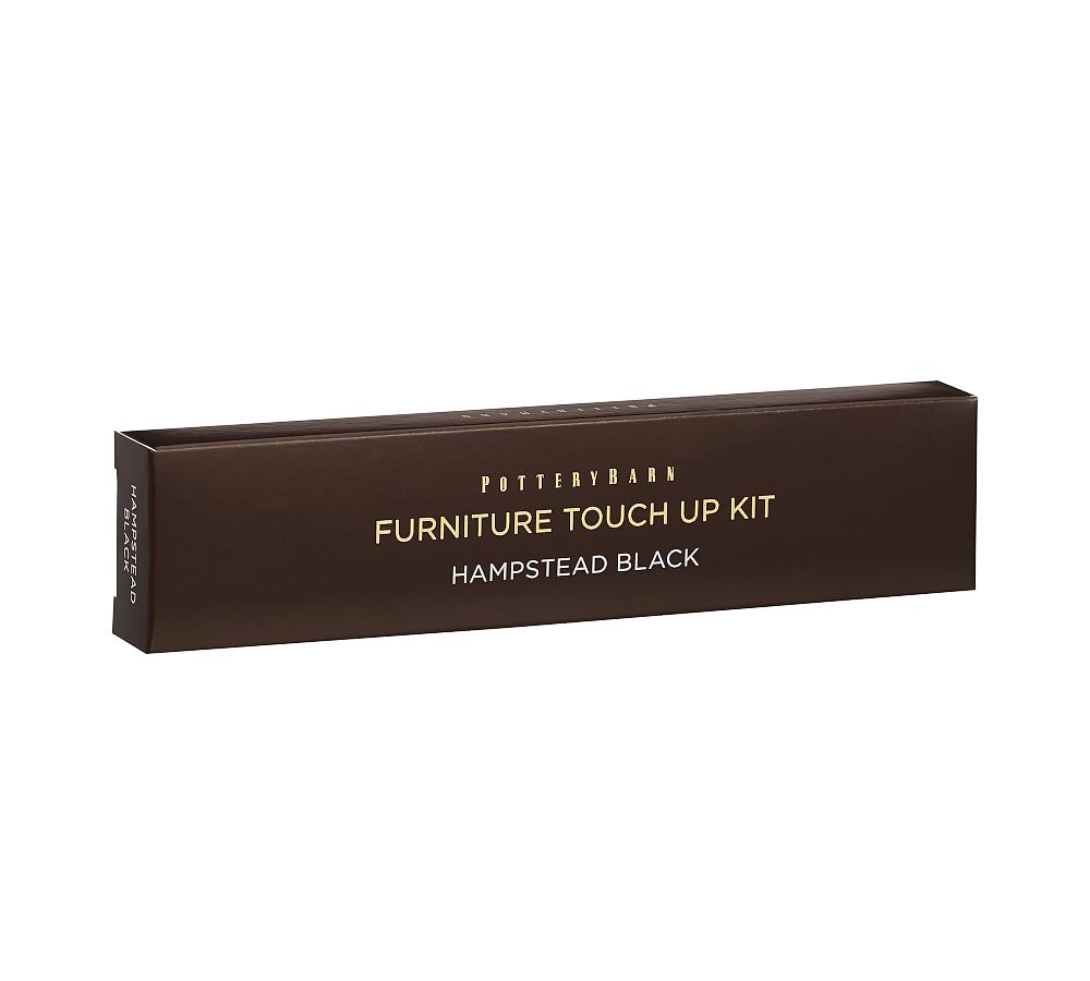 Hampstead Painted Touch-Up Kit, Black