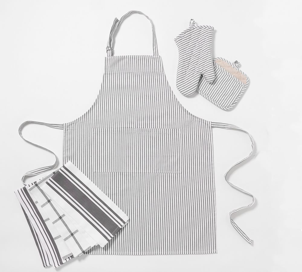 Kitchen Linen Essentials Set
